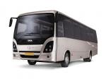 Tata Starbus Ultra 2011 года